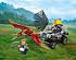 Конструктор Lego Jurassic World – Погоня за Птеранодоном  - миниатюра №9